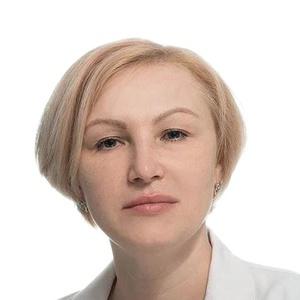 Юзвицкова Юлия Сергеевна