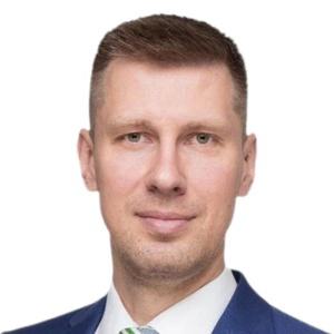 Руденко Виталий Олегович