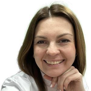 Петрачкова Марина Сергеевна