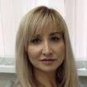 Курданова Эмма Хатабиевна