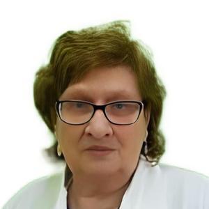 Паскаль Людмила Васильевна