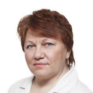 Васильева Ирина Аркадьевна