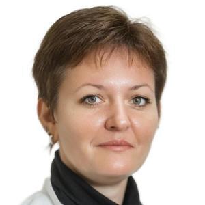 Гончарова Екатерина Михайловна