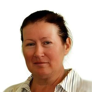 Селькова Лариса Викторовна