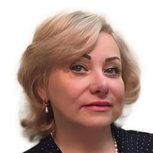 Кузнецова Жанна Владимировна