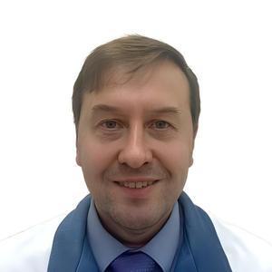 Быков Николай Михайлович