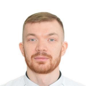 Ивашев Антон Сергеевич