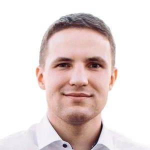 Васильев Максим Андреевич