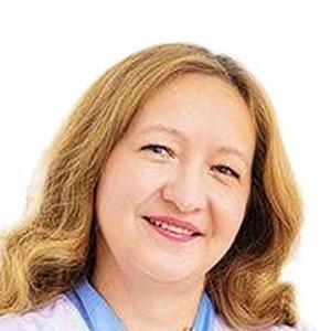 Абросимова Маргарита Вячеславовна