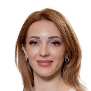 Исламова Людмила Ильфировна
