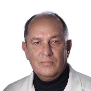 Тихомиров Александр Евгеньевич