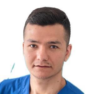 Сабиров Акбаржон Абдираимжанович