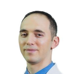 Езеев Алан Рустемович