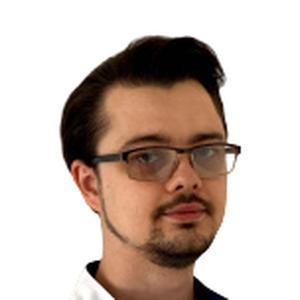 Зубарев Игорь Сергеевич