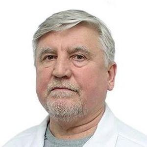 Брагин Василий Борисович