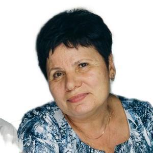 Трифонова Ольга Николаевна