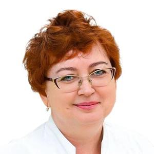 Морозова Елена Дмитриевна