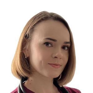Дзюрич Татьяна Александровна