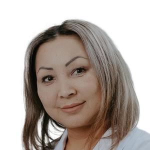Салингулова Аида Сериковна