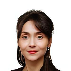 Худяшова Елена Николаевна