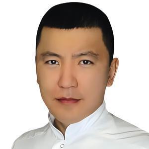 Жалсараев Тимур Жаргалович