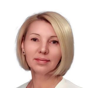 Шахова Виктория Валерьевна