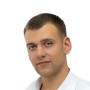 Черниховский Виктор Павлович