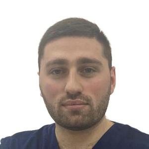 Мирзоян Альберт Давидович