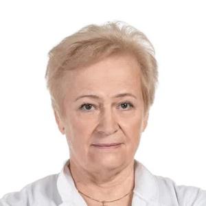 Иванова Любовь Николаевна