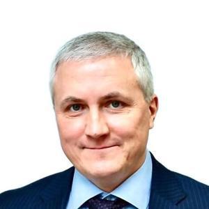 Ильялов Сергей Рустамович