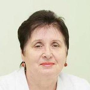 Иванова Валентина Вячеславовна