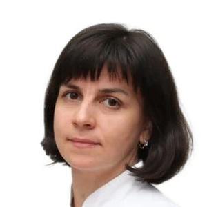 Далгатова Марина Абдулхамидовна