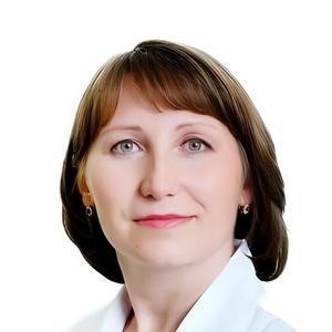 Никитина Оксана Николаевна