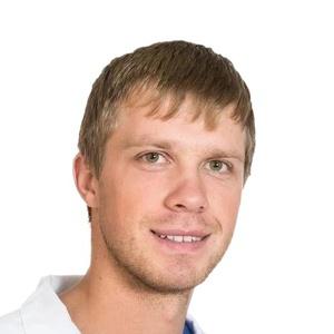 Батуков Игорь Александрович