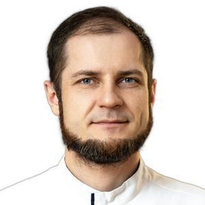 Елфимов Юрий Алексеевич