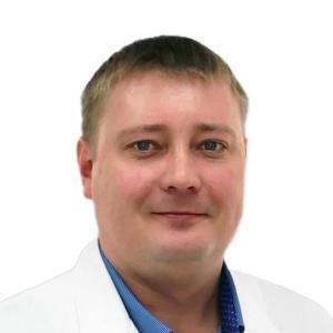 Вахрушев Андрей Владимирович