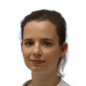 Ершова Наталия Романовна