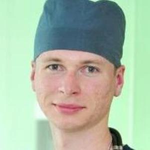 Комиссаров Алексей Андреевич