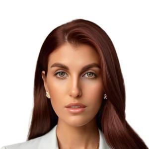 Климова Екатерина Александровна