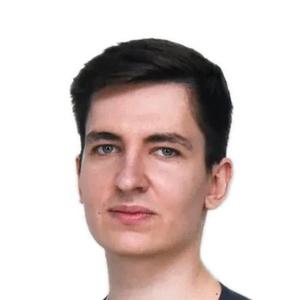 Хабазов Никита Игоревич