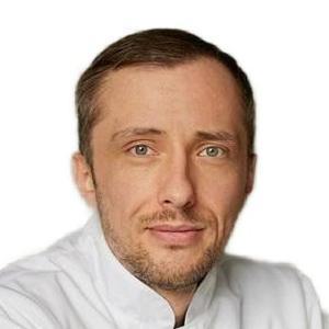 Кузьмин Игорь Александрович