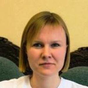 Миронова Юлия Сергеевна