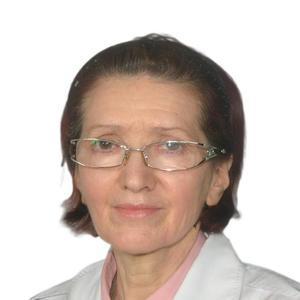 Акимова Людмила Александровна