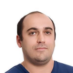 Захаров Георгий Карленович