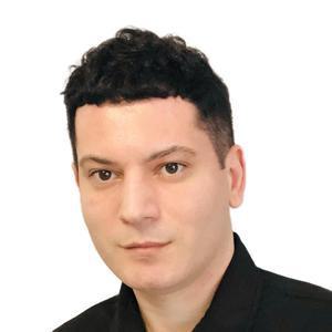 Лобада Григорий Павлович