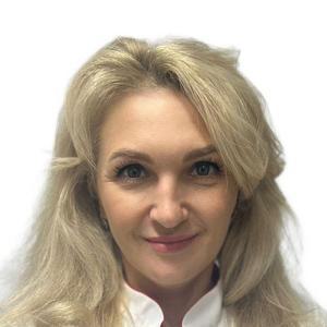 Иванова Валерия Александровна
