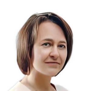 Брянцева Ольга Николаевна