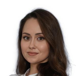 Шилина Анастасия Максимовна