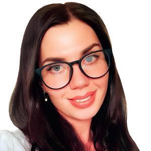 Калинина Юлия Алексеевна