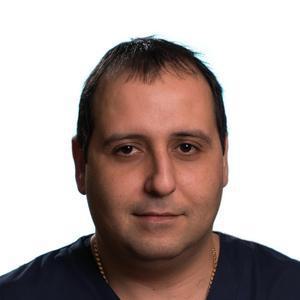 Аветисян Аветис Владимирович